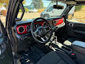 2021 Jeep Wrangler Rubicon