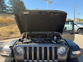 2021 Jeep Wrangler Rubicon
