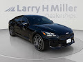 2022 Kia Stinger GT1