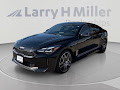 2022 Kia Stinger GT1