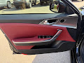 2022 Kia Stinger GT1