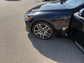 2022 Kia Stinger GT1