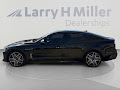 2022 Kia Stinger GT1