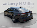 2022 Kia Stinger GT1