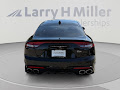 2022 Kia Stinger GT1