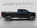 2017 RAM 2500 Big Horn