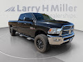 2017 RAM 2500 Big Horn