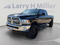 2017 RAM 2500 Big Horn