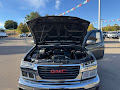 2011 GMC Canyon SLT