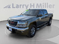 2011 GMC Canyon SLT