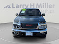 2011 GMC Canyon SLT