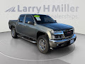 2011 GMC Canyon SLT