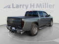 2011 GMC Canyon SLT
