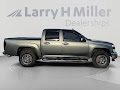 2011 GMC Canyon SLT