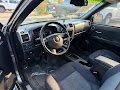 2011 GMC Canyon SLT
