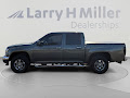 2011 GMC Canyon SLT