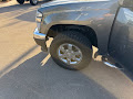 2011 GMC Canyon SLT