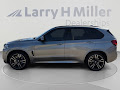 2016 BMW X5 M Base