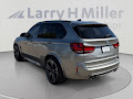2016 BMW X5 M Base