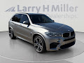 2016 BMW X5 M Base