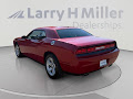 2013 Dodge Challenger SXT