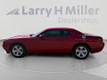 2013 Dodge Challenger SXT