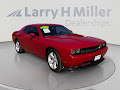 2013 Dodge Challenger SXT