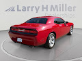 2013 Dodge Challenger SXT