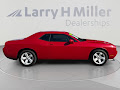 2013 Dodge Challenger SXT