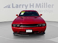 2013 Dodge Challenger SXT
