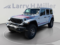 2027 Jeep Wrangler Rewind