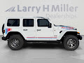2027 Jeep Wrangler Rewind