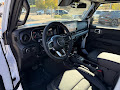 2027 Jeep Wrangler Rewind