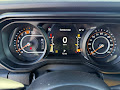 2027 Jeep Wrangler Rewind