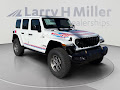 2027 Jeep Wrangler Rewind