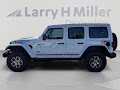 2027 Jeep Wrangler Rewind
