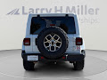 2027 Jeep Wrangler Rewind
