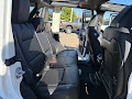 2027 Jeep Wrangler Rewind