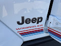 2027 Jeep Wrangler Rewind