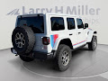2027 Jeep Wrangler Rewind