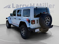 2027 Jeep Wrangler Rewind