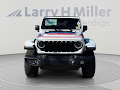 2027 Jeep Wrangler Rewind