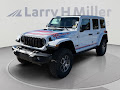 2027 Jeep Wrangler Rewind