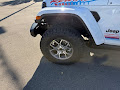 2027 Jeep Wrangler Rewind