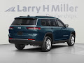 2027 Jeep Grand Cherokee L Limited
