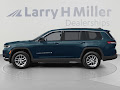 2027 Jeep Grand Cherokee L Limited