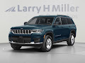 2027 Jeep Grand Cherokee L Limited