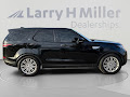 2017 Land Rover Discovery HSE Luxury