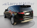 2017 Land Rover Discovery HSE Luxury