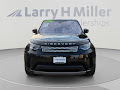 2017 Land Rover Discovery HSE Luxury